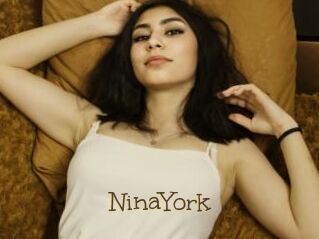 NinaYork