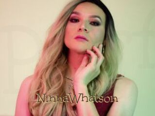 NinnaWhatson