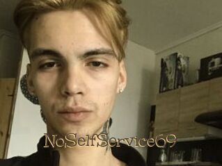 NoSelfService69