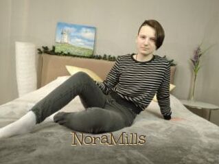 NoraMills