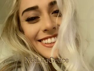 NotLilyGrace