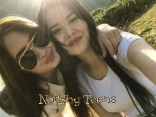 NotShy_Teens