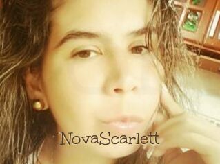 NovaScarlett