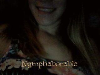 Nymphaborable