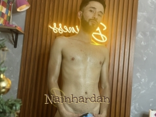 Nainhardan