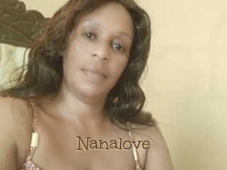 Nanalove