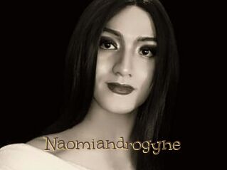 Naomiandrogyne