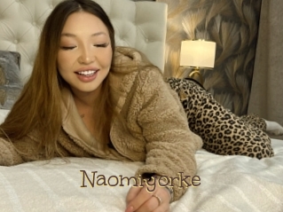 Naomiyorke