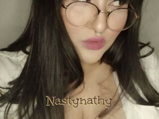 Nastynathy