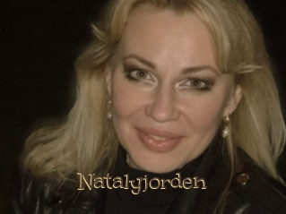 Natalyjorden