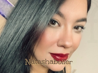 Natashaboller