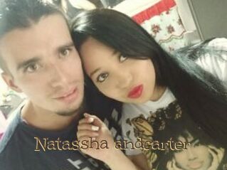 Natassha_andcarter