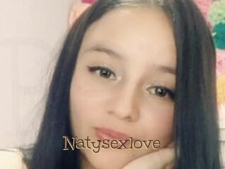 Natysexlove