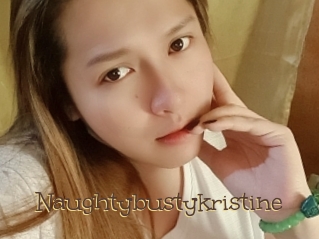 Naughtybustykristine