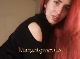 Naughtymouth