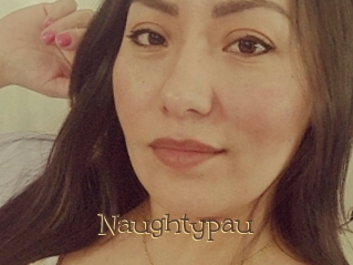 Naughtypau