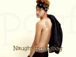 Naughtyprettyboy