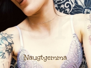 Naugtyemma