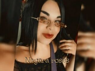 Nayara_roses