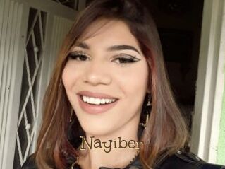 Nayiber