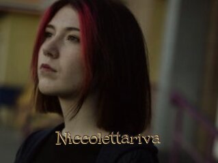 Niccolettariva