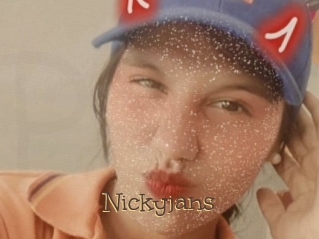 Nickyjans