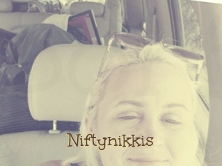 Niftynikkis