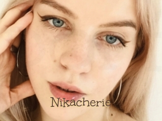 Nikacherie