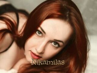 Nikamilas