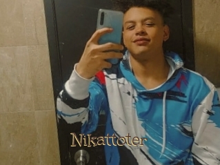 Nikattoter