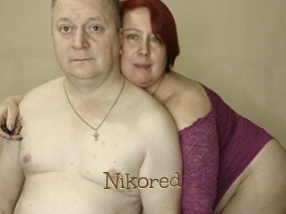 Nikored