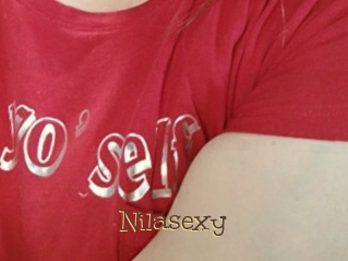 Nilasexy