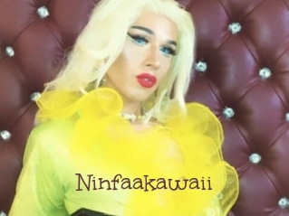 Ninfaakawaii