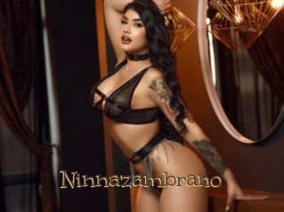 Ninnazambrano