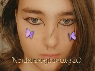 Nonbinarybeauty20