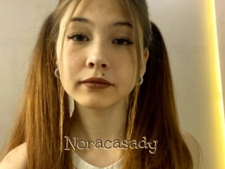 Noracasady