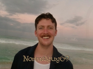 Normalguy69