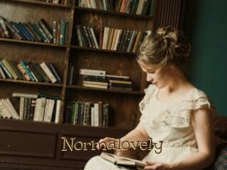 Normalovely
