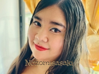 Nozomisasaki