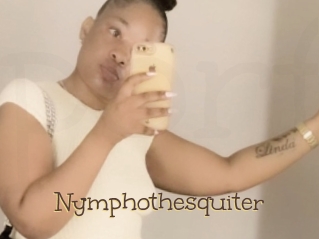 Nymphothesquiter