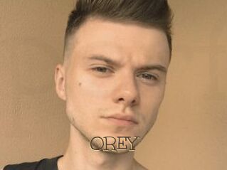 OREY