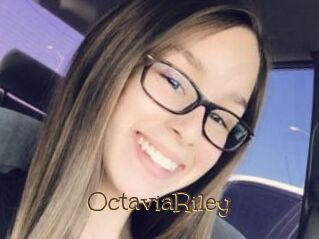 OctaviaRiley