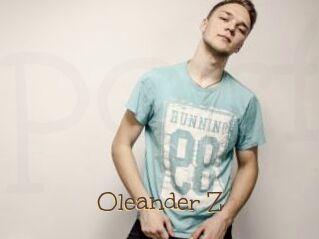 Oleander_Z