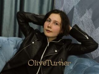 OliveTurner