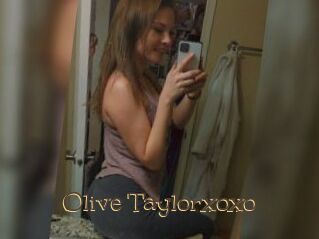 Olive_Taylorxoxo