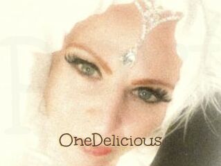 OneDelicious