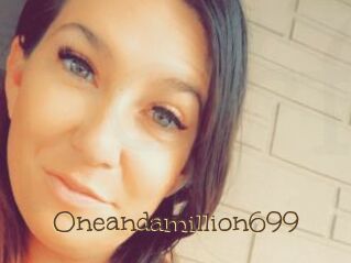 Oneandamillion699