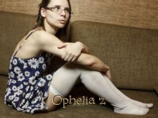 Ophelia_z