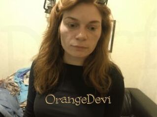 OrangeDevi