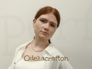 Odeliacrafton